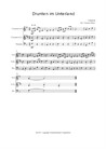 Drunten im Unterland - Trio Trompete, Trompete, Posaune