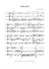 Homesickness - Trio for Violin, C.PiqueDame - medium