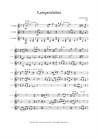 Fright - Trio para Violino, C.PiqueDame - medium