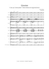 Lucro - terceiro movimento da Sinfonia 'Vidas' - pontuação - C.PiqueDame