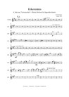 Conhecimento - 4º movimento da Sinfonia 'Vidas' - votos - C.PiqueDame